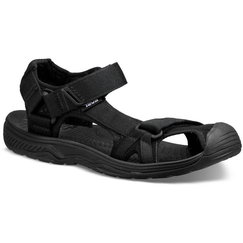 Teva Mens Hurricane Toe Pro 2 Sandals-2