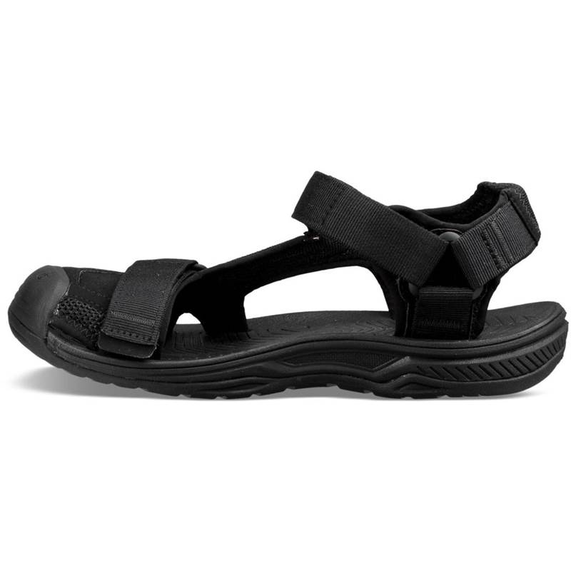 Teva Mens Hurricane Toe Pro 2 Sandals OutdoorGB