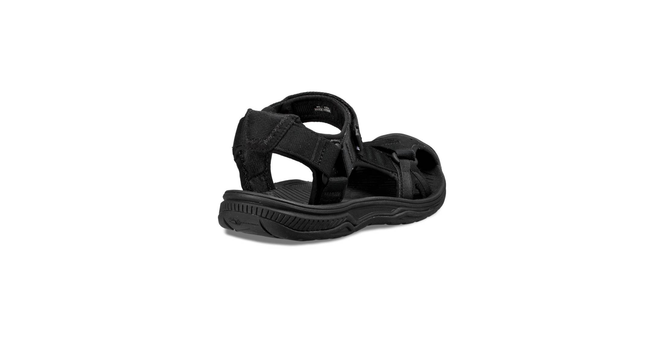teva hurricane toe