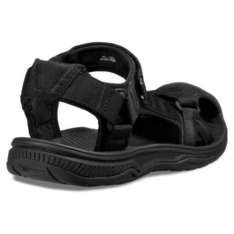 Teva Mens Hurricane Toe Pro 2 Sandals-4