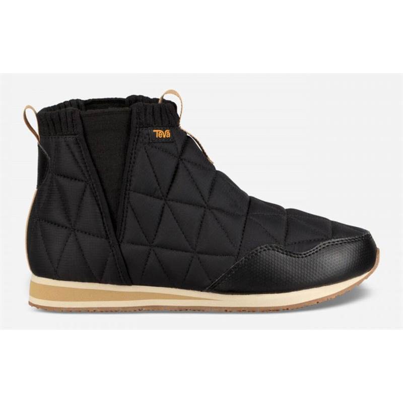Teva Womens Ember Mid Boot-1