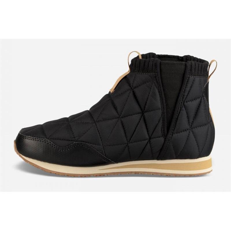 Teva Womens Ember Mid Boot-2