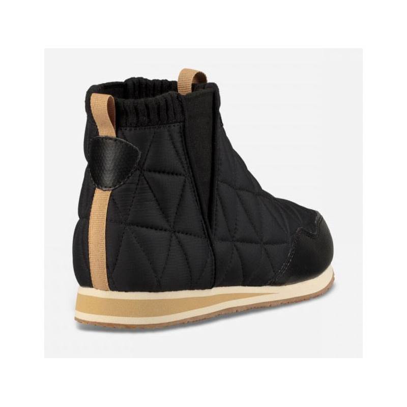 Teva Womens Ember Mid Boot-3