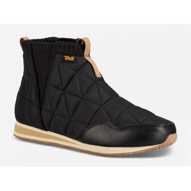 Teva Womens Ember Mid Boot-4