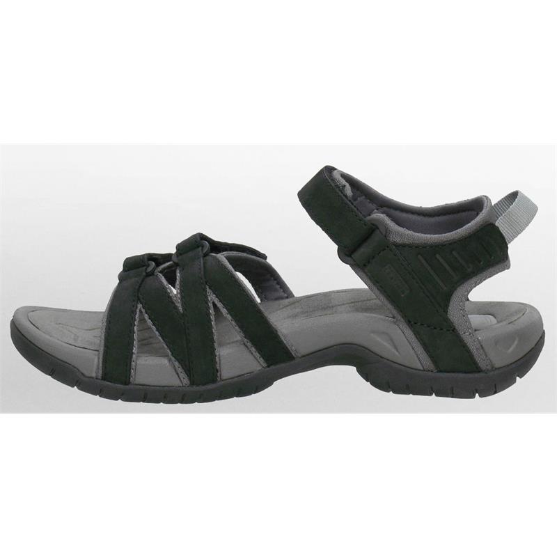 Teva Womens Tirra Leather Sandals