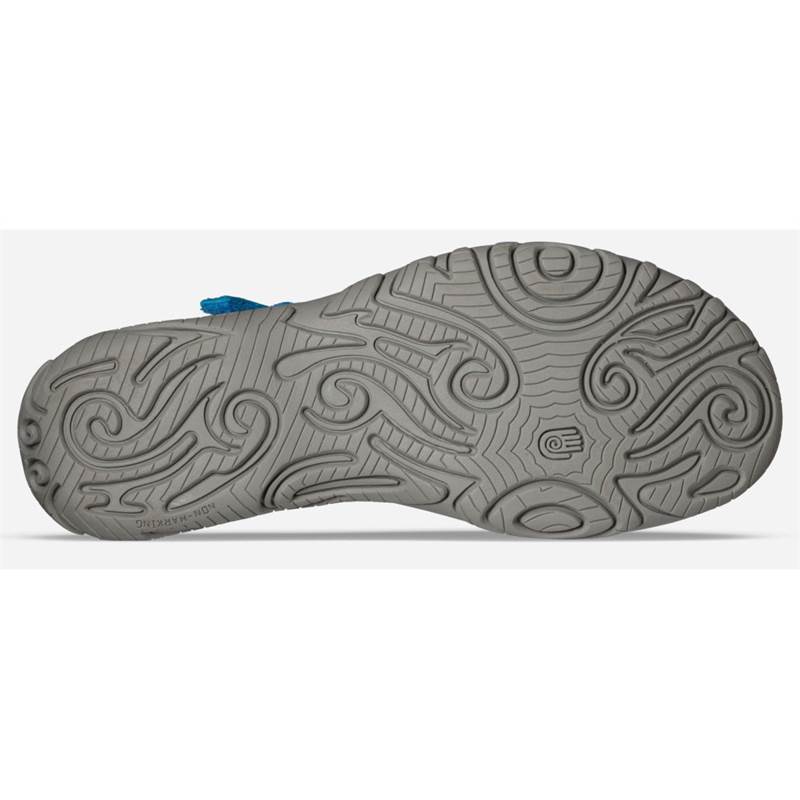 Teva Womens Kayenta Sandals-5
