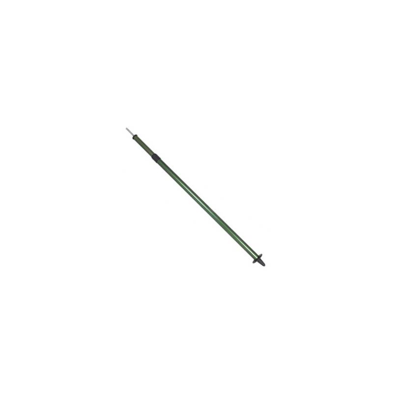 Web-Tex Twist Lock Extending Bivi Pole-2