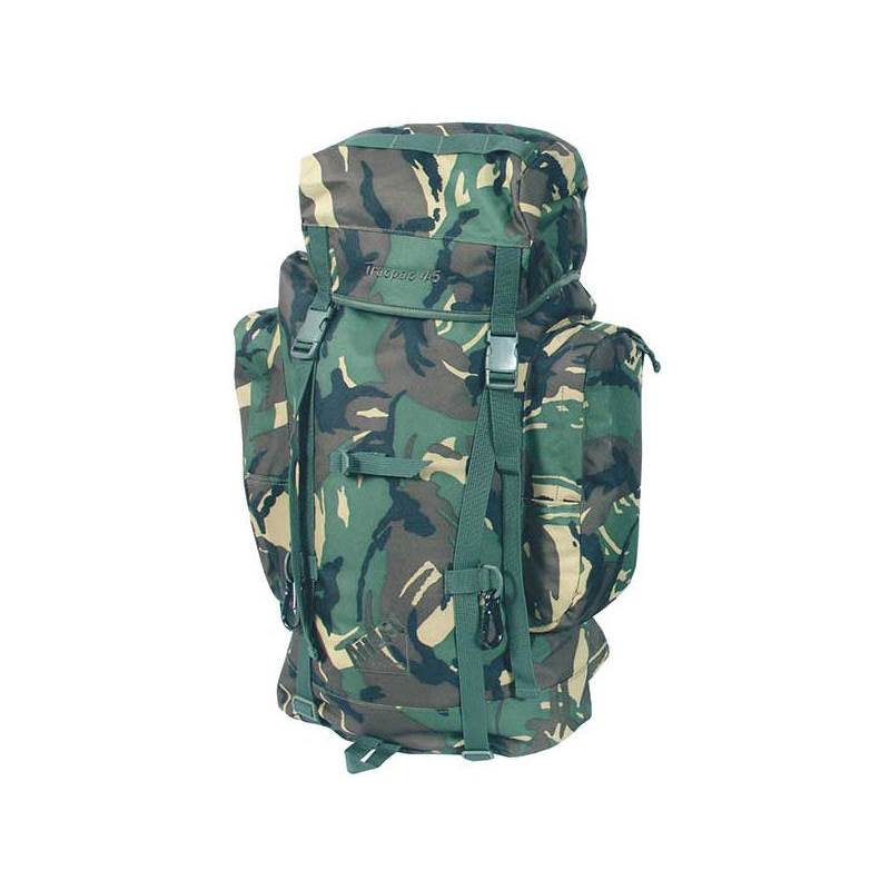 Airjet 45 L Rucksack-4