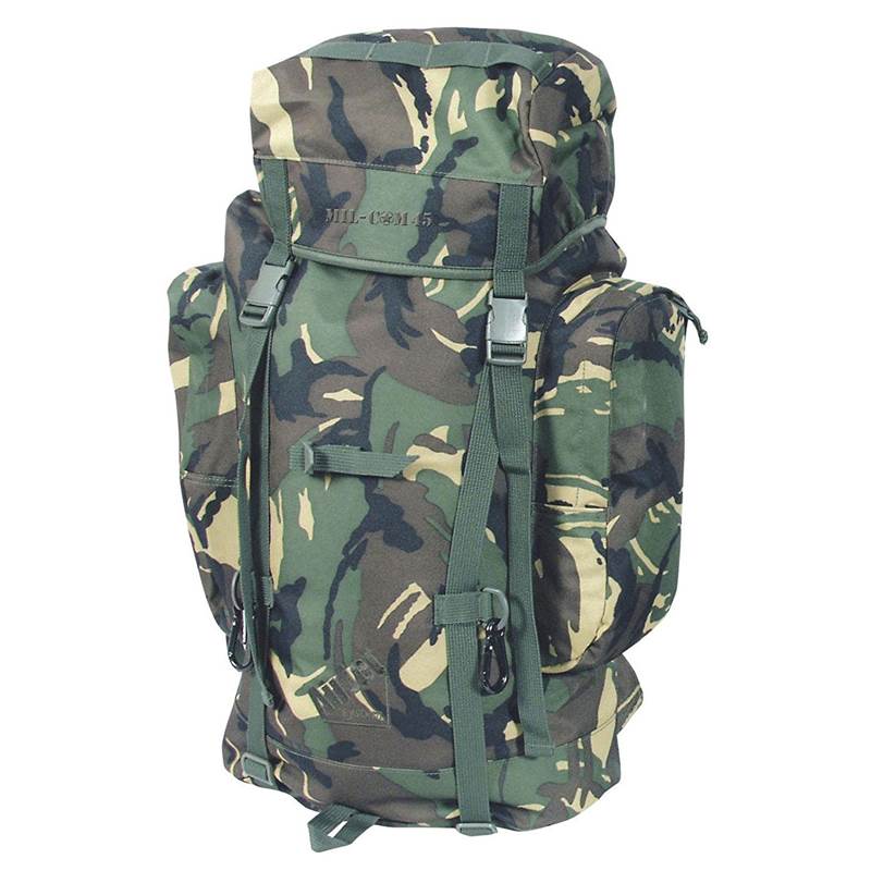 Airjet 45 L Rucksack-1