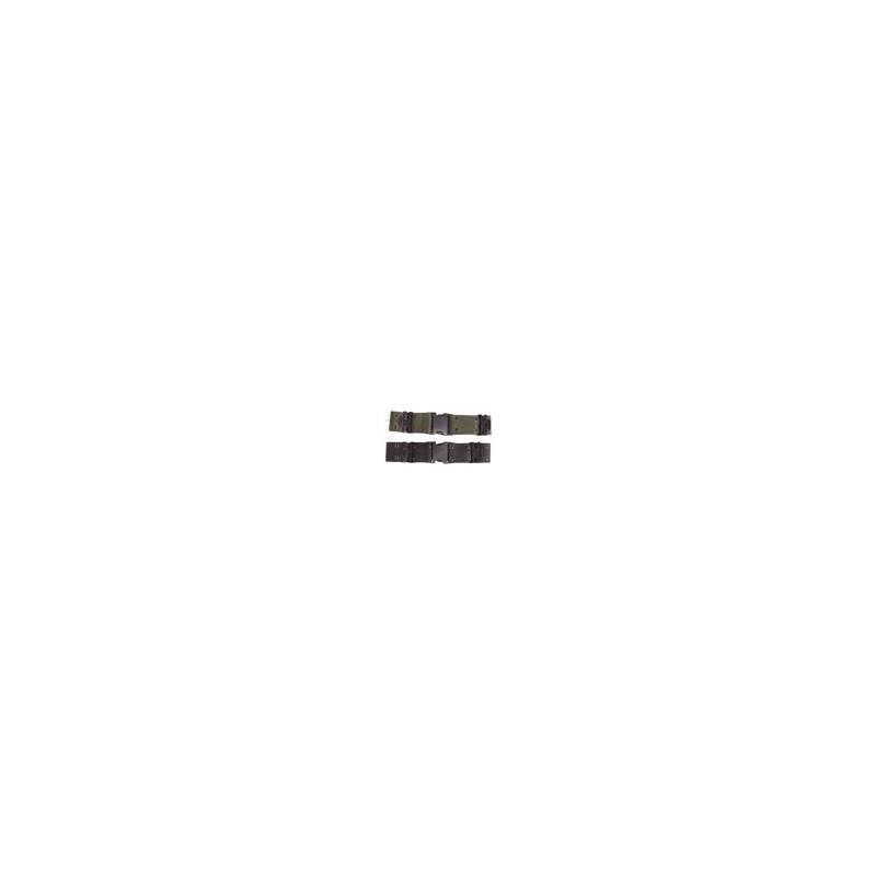Thatchreed Quick-Release Nylon Pistol Belt-2