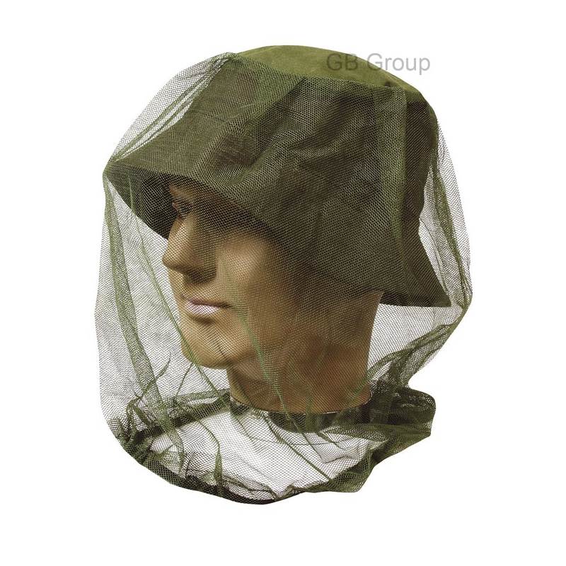 Thatchreed Lightweight Mosquito Head Net-2