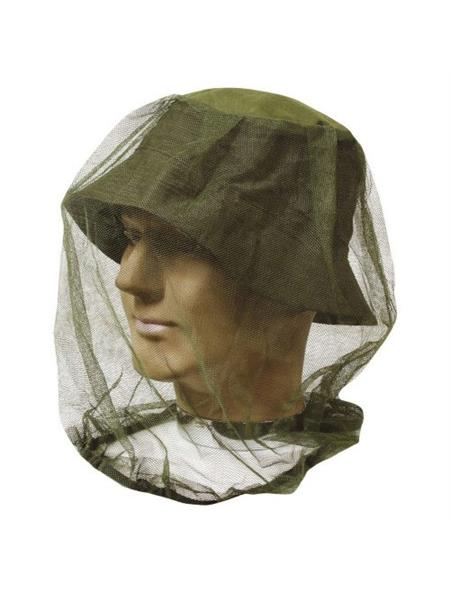 Thatchreed Lightweight Mosquito Head Net