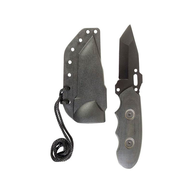 Jack Pyke 3 inch Boot Knife-1