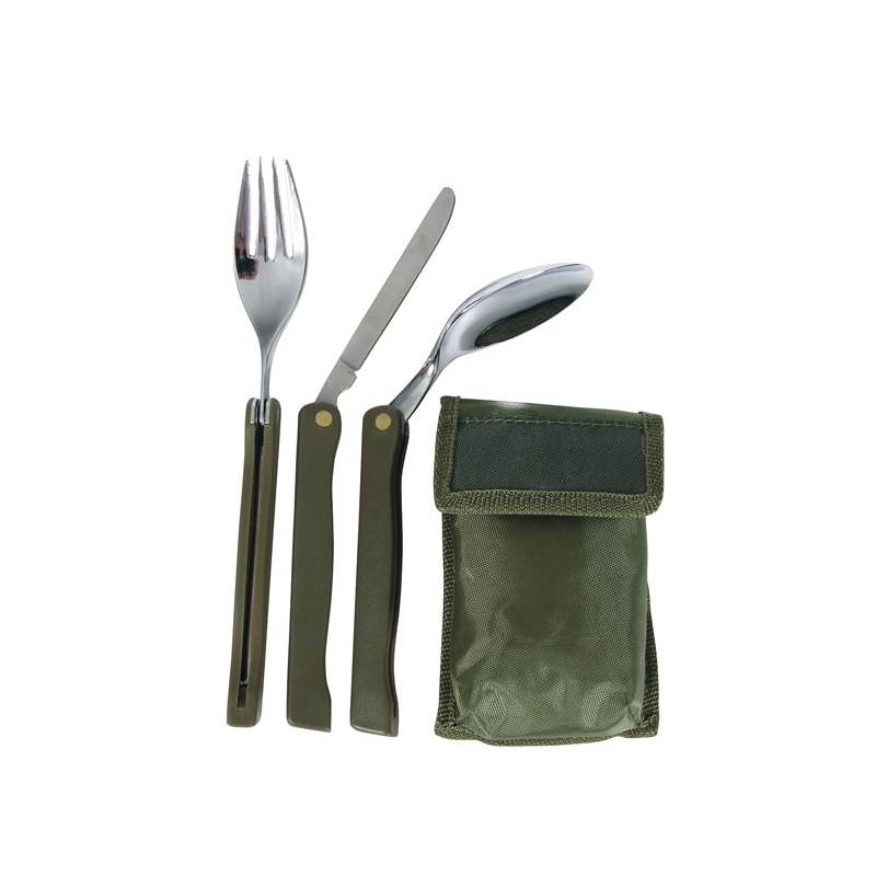 Mil-Com FULPA KFS Cutlery Set-1