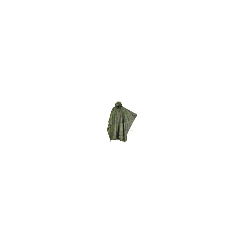 Mil-Com Waterproof Poncho-2