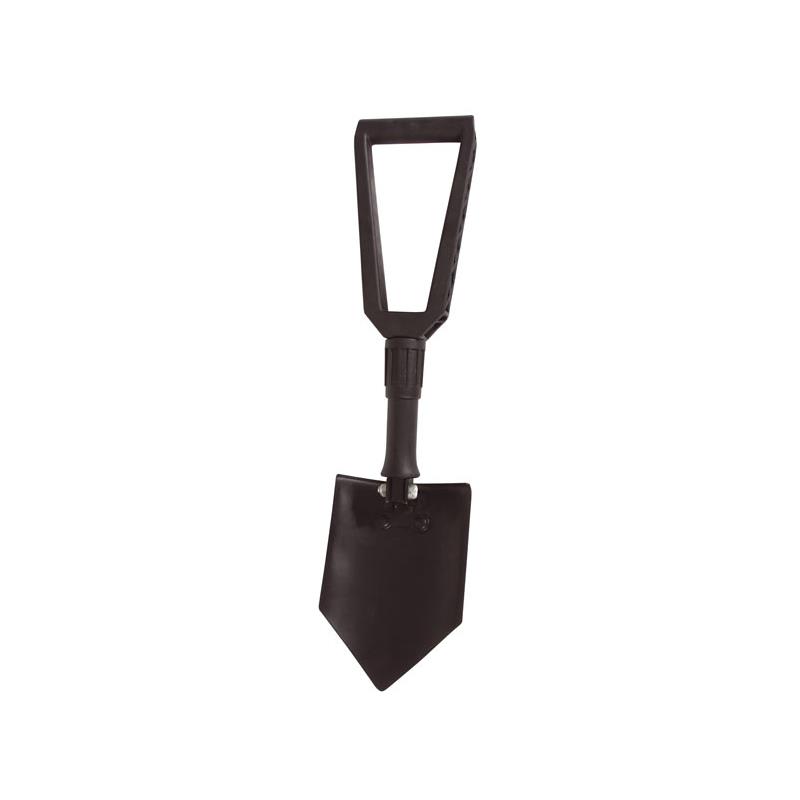 Lightweight Folding Shovel
