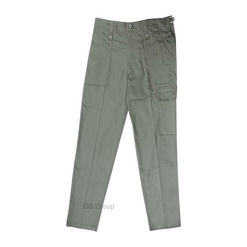 Thatchreed British Lightweight Trousers-2