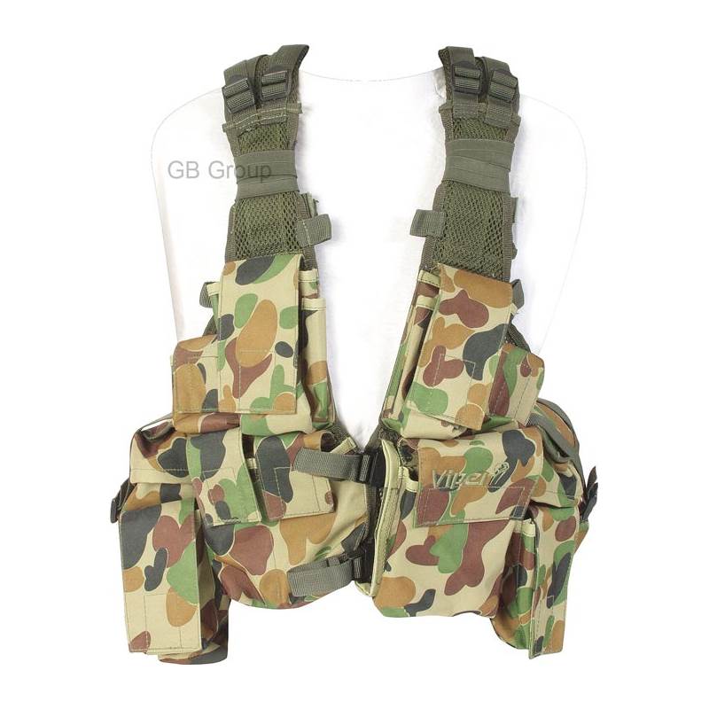 Viper South African Assault Vest-1