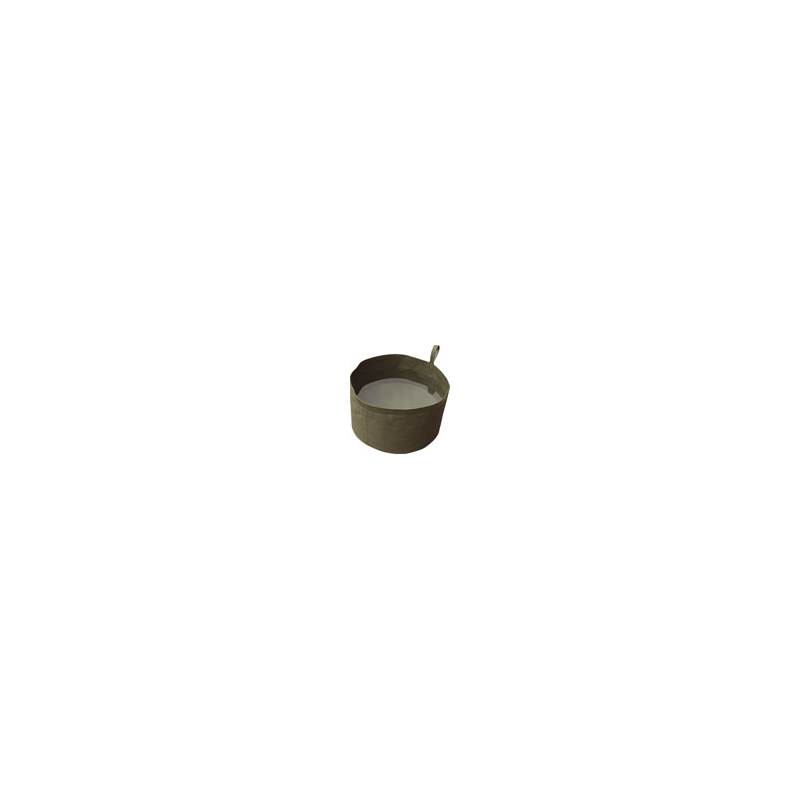 Web-tex Collapsible Water Bowl-2