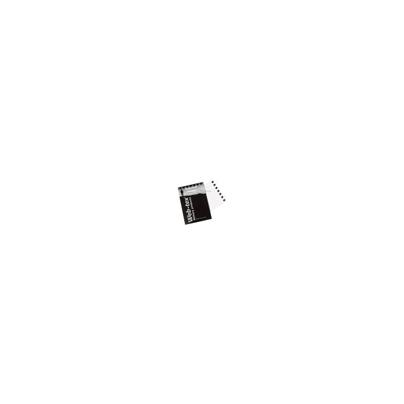 Web-tex Waterproof Notepad-2