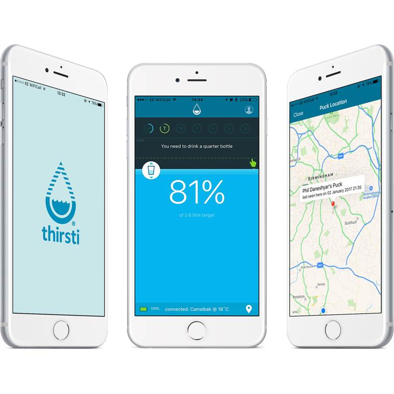 Thirsti Puck Hydration Tracker-4