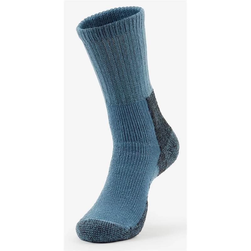 Thorlo KXW Womens Hiking Crew Socks-1