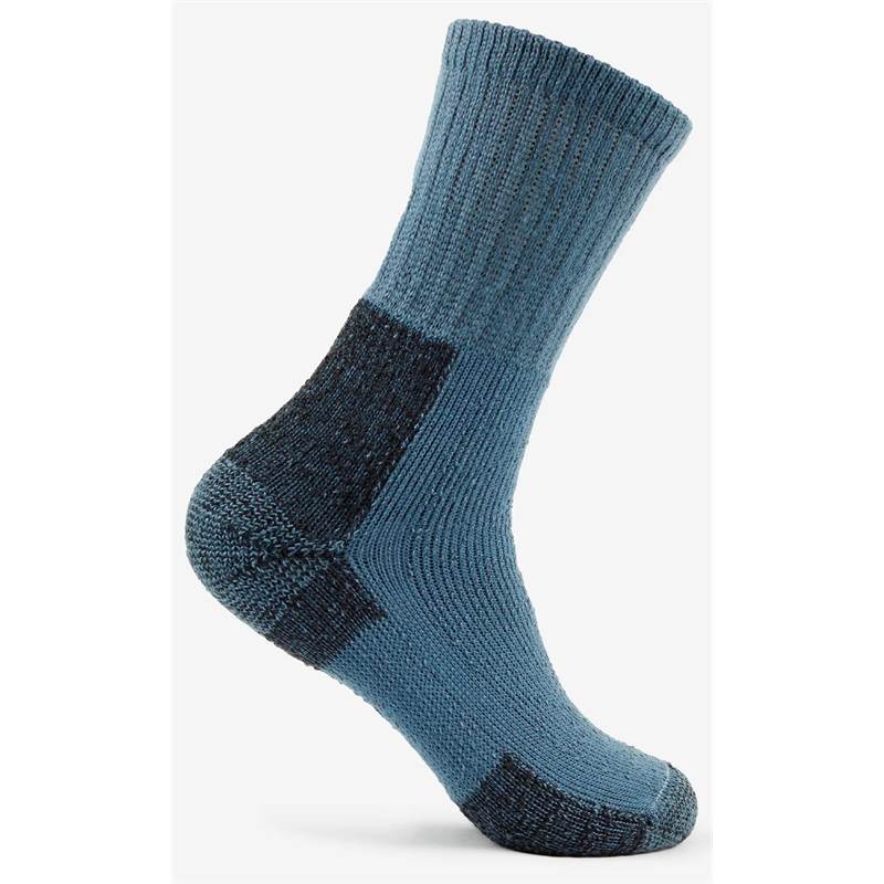 Thorlo KXW Womens Hiking Crew Socks-3