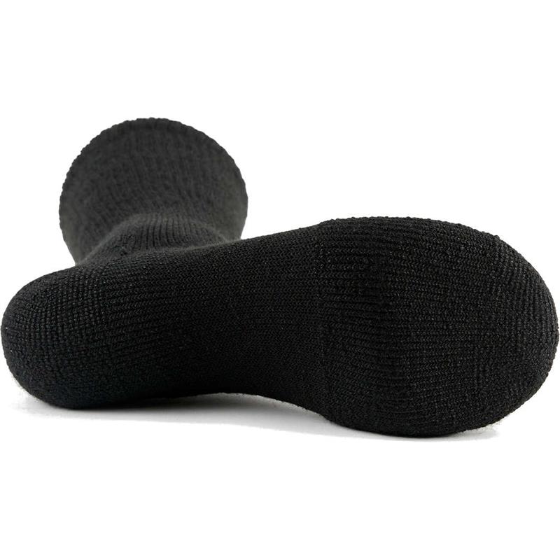 Thorlo Unisex Running Maximum Cushion Crew Socks-4