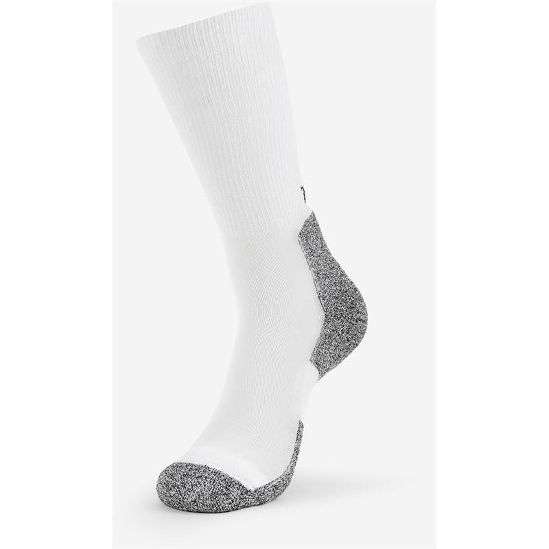 Thorlo Mens Running Light Cushion Crew Socks-2