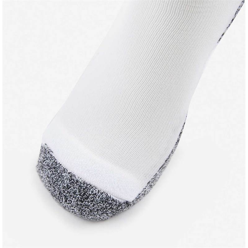 Thorlo Mens Running Light Cushion Crew Socks-4