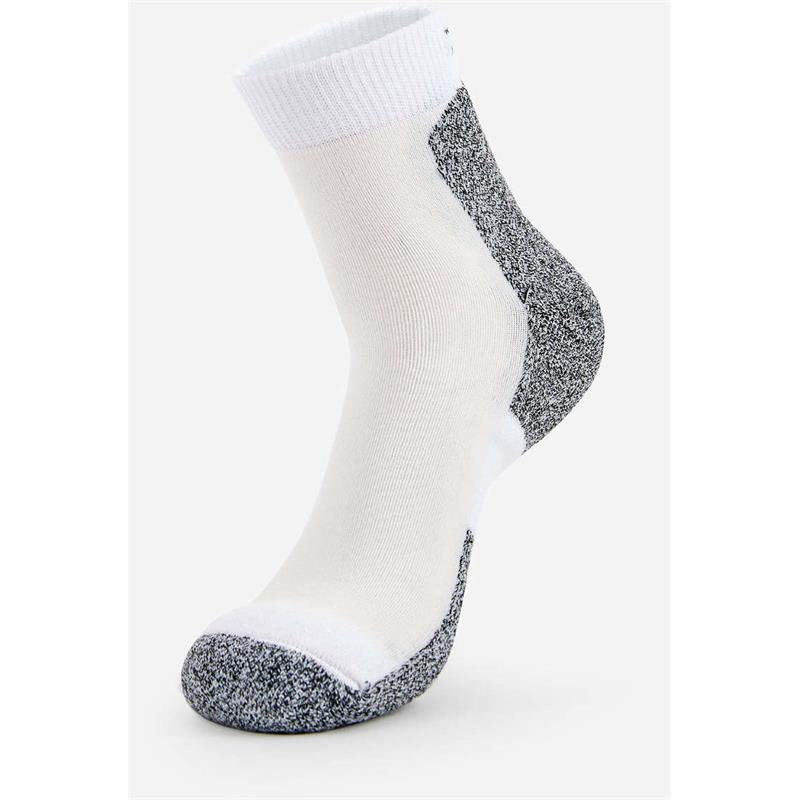 Thorlo Womens Running Light Cushion Ankle Socks-1