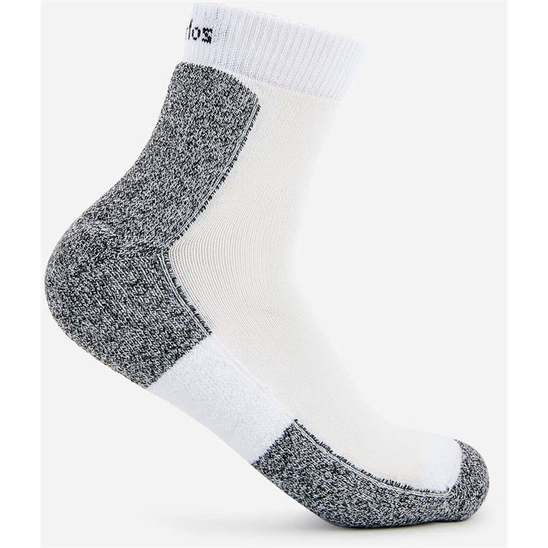 Thorlo Womens Running Light Cushion Ankle Socks-2