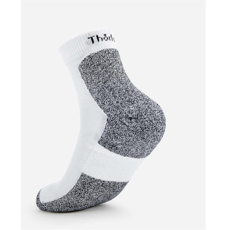 Thorlo Womens Running Light Cushion Ankle Socks-3