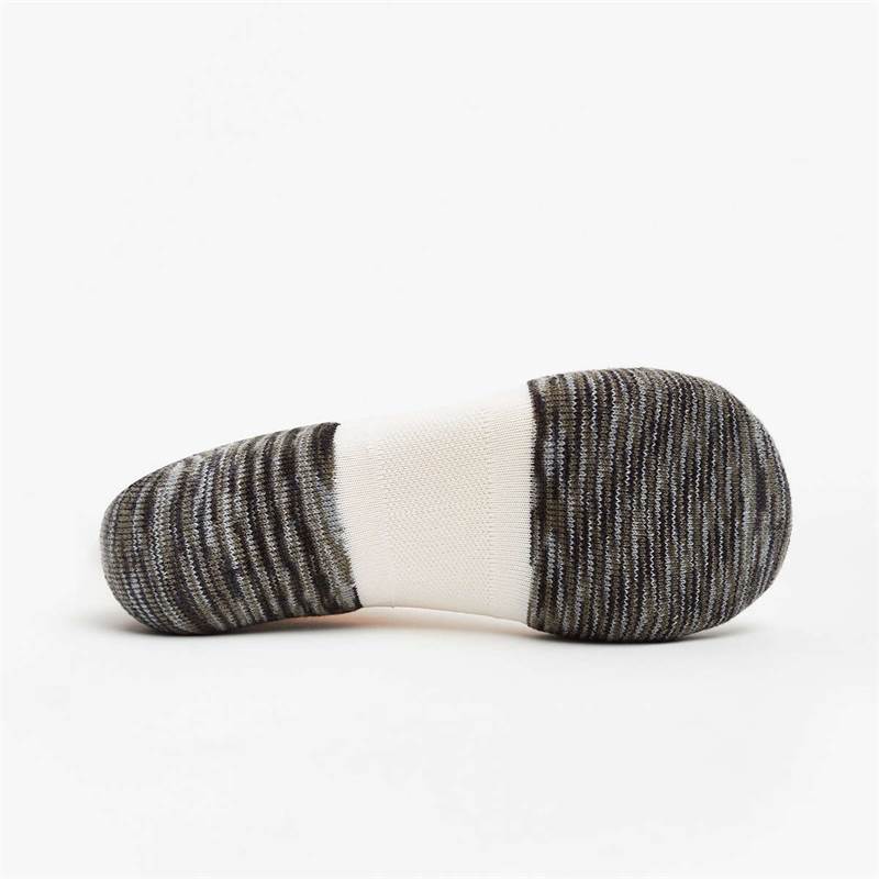 Thorlo Experia Unisex TECHFIT Light Cushion No Show Tab - Rocket Grip Socks-3