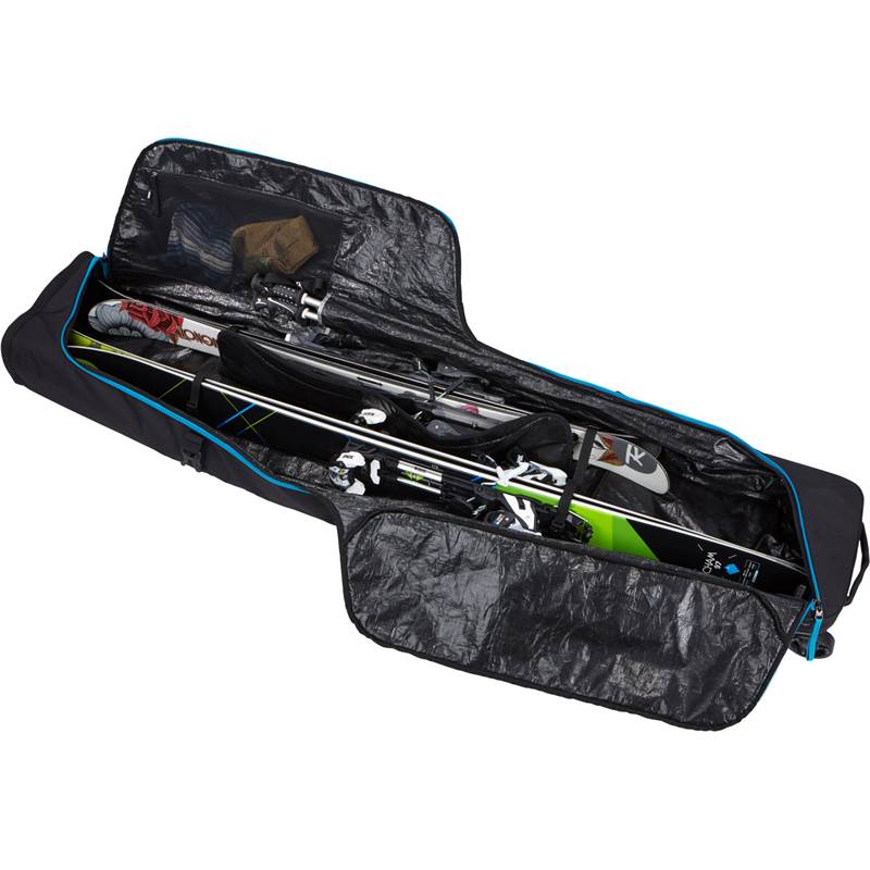 Thule RoundTrip Ski Roller 192cm Bag-2