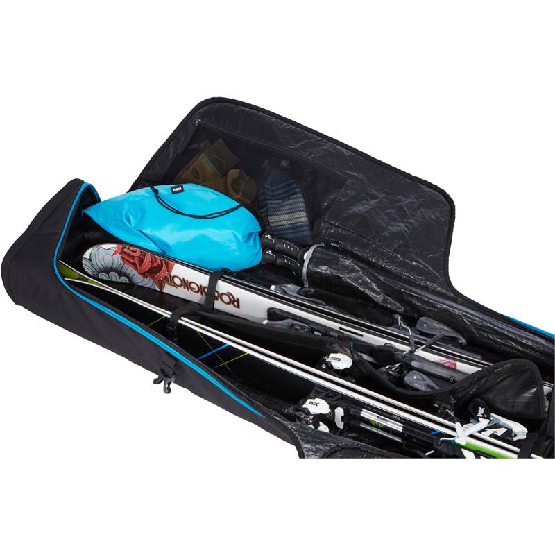 Thule RoundTrip Ski Roller 192cm Bag-5