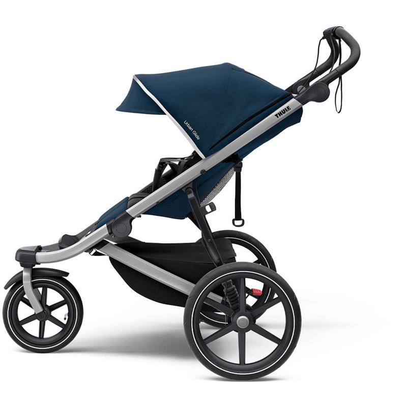 Thule Urban Glide 2-4