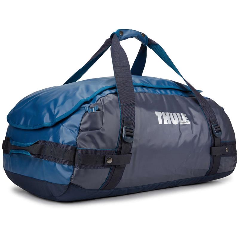 Thule Chasm 70L Duffel Bag-1
