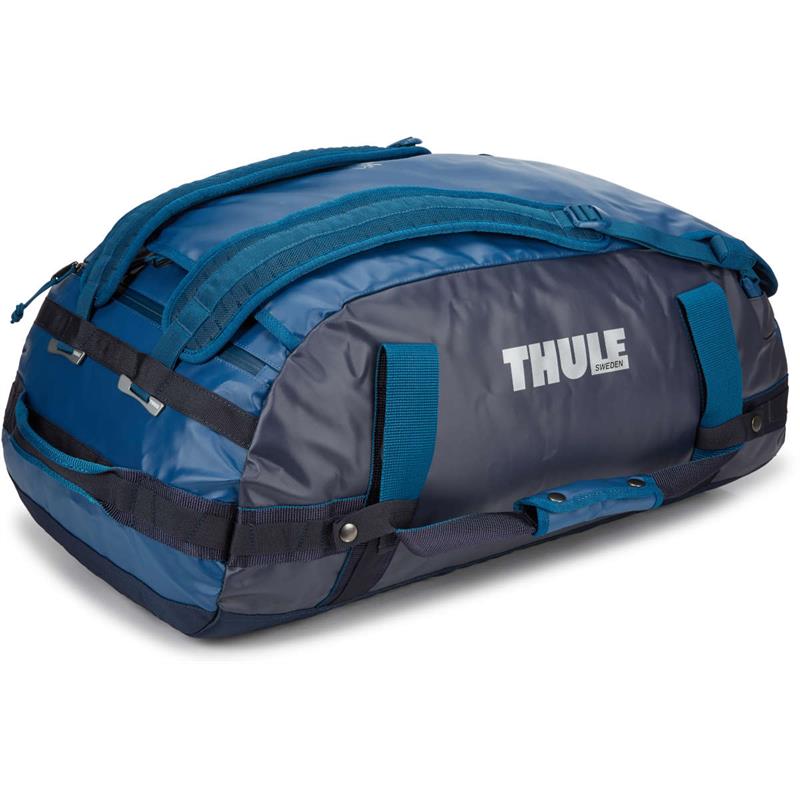 Thule Chasm 70L Duffel Bag-3
