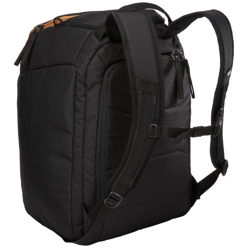 Thule RoundTrip Ski Boot Backpack 45L-2