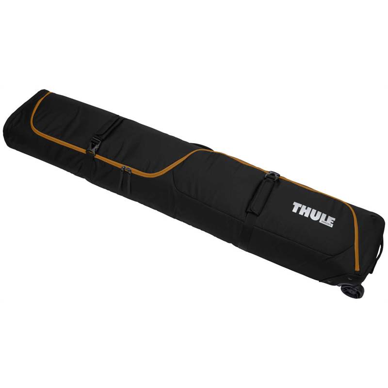 Thule RoundTrip Snowboard Roller 165cm-1