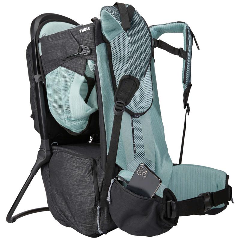 Thule Sapling Child Carrier-2