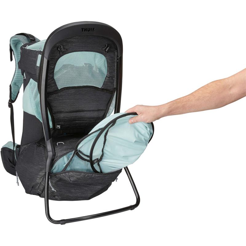 Thule Sapling Child Carrier-3