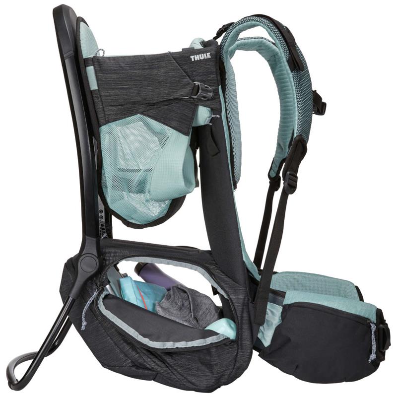 Thule Sapling Child Carrier-5