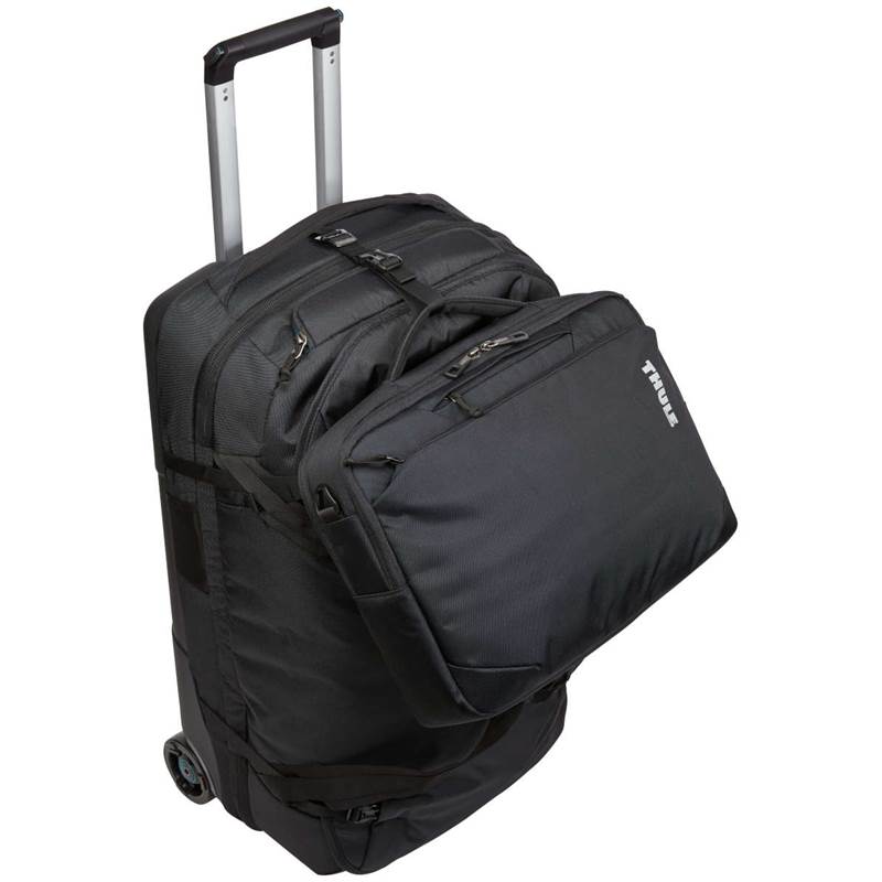 Thule Subterra Wheeled Duffel 70cm-4