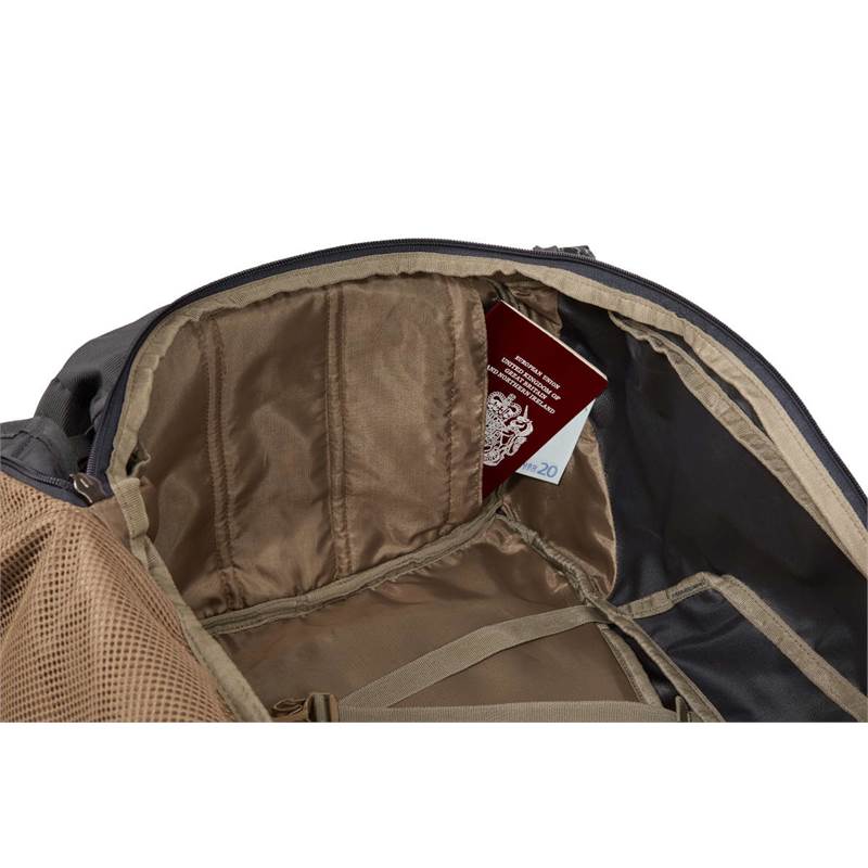 Thule Landmark 60L Backpacking Pack-4