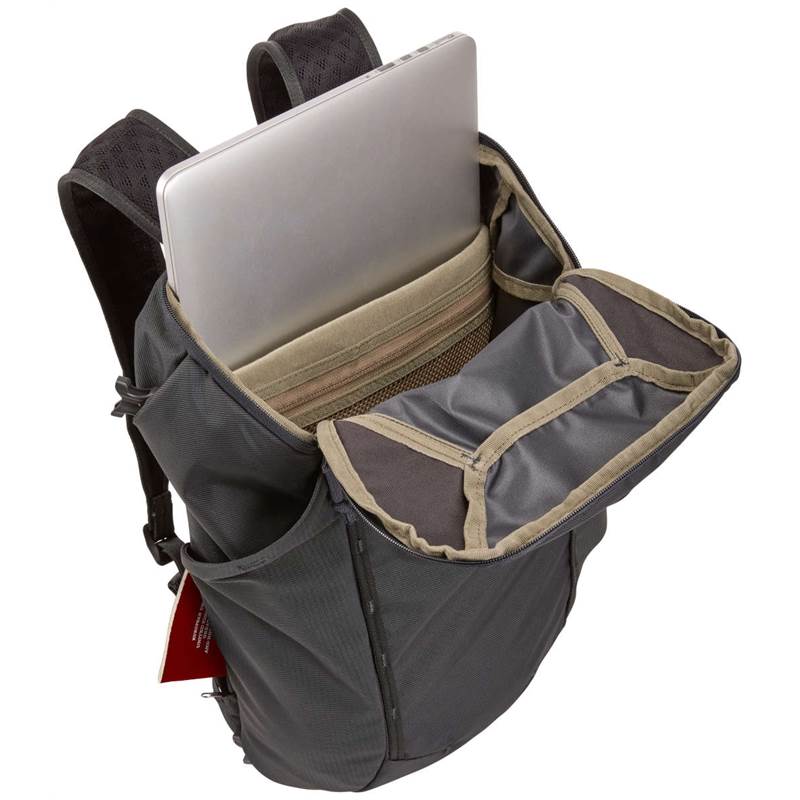 Thule Landmark 60L Backpacking Pack-5