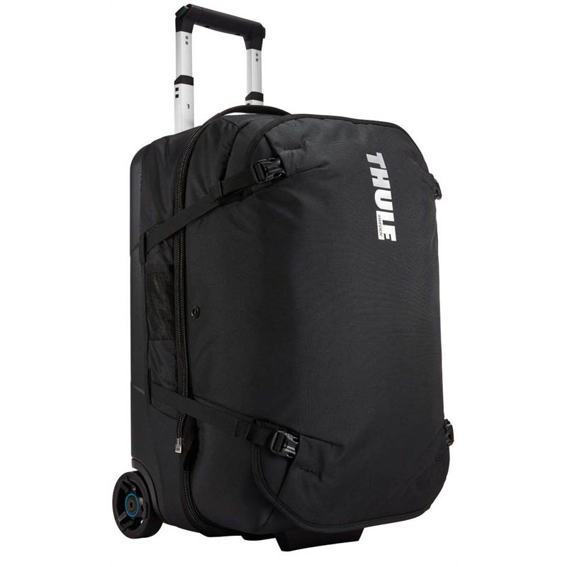 Thule Subterra Wheeled Duffel 55cm-1