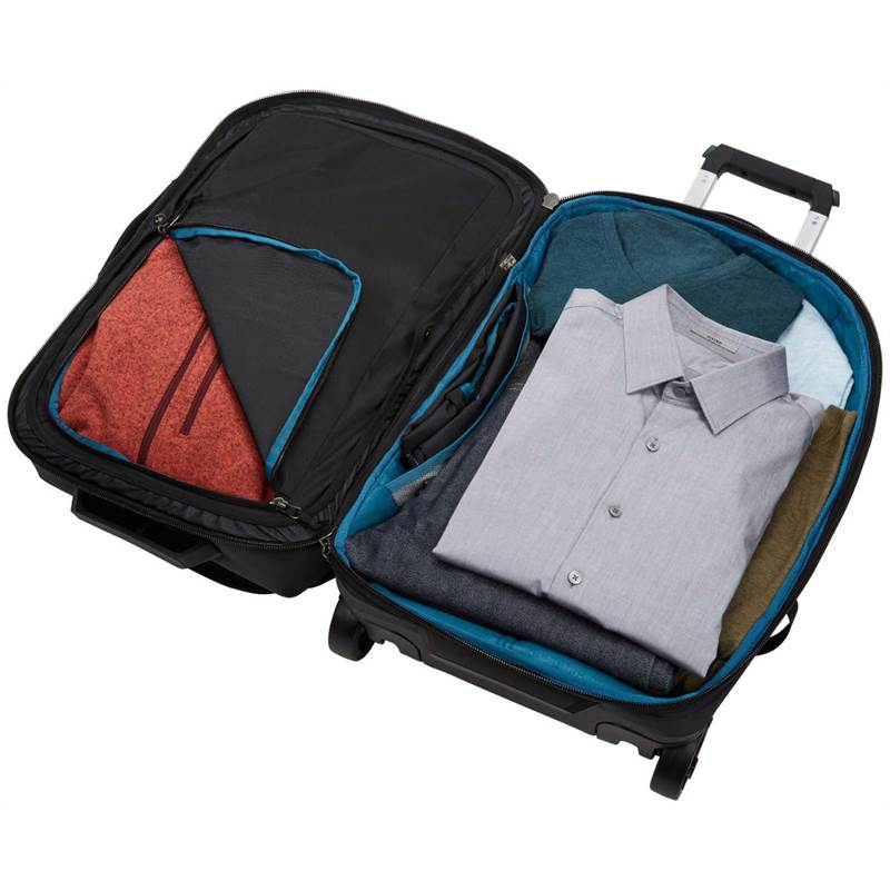 Thule Subterra Wheeled Duffel 55cm-4