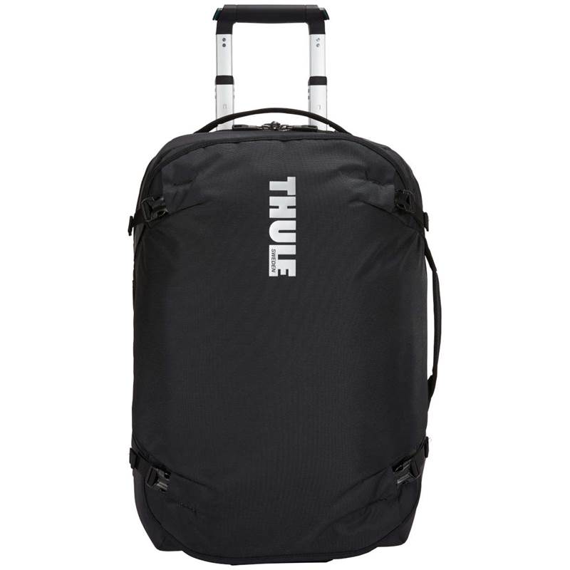 Thule Subterra Wheeled Duffel 55cm-5
